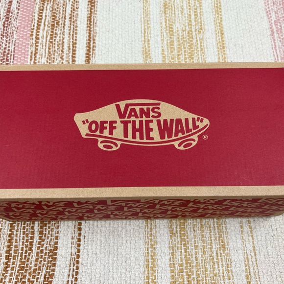 NWT VANS Style 36 Decon SF 🖤 - Picture 13 of 14